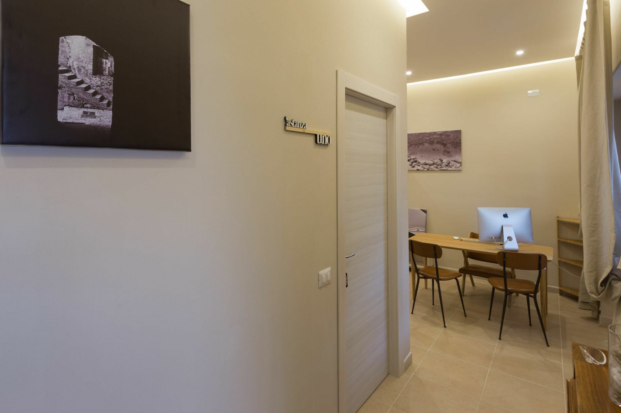 Astanza Hotel Кастелабате Екстериор снимка