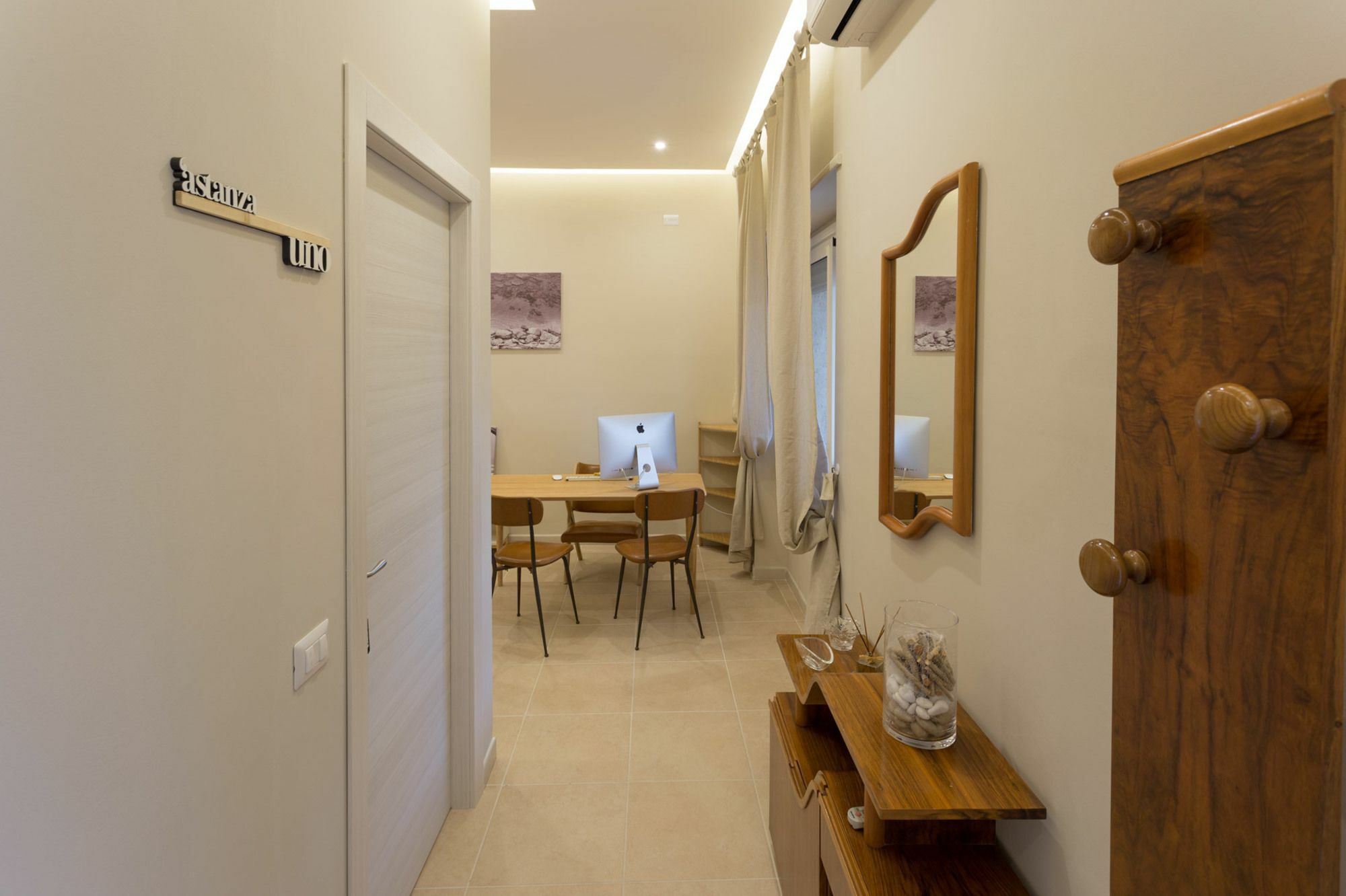 Astanza Hotel Кастелабате Екстериор снимка